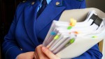 В Беляевском районе прокуратура потребовала от спортивной школы приобрести инвентарь для занятий