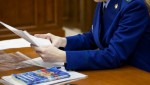 В Беляевском районе после вмешательства прокуратуры оформлены паспорта захоронений воинов, погибших при защите Отечества